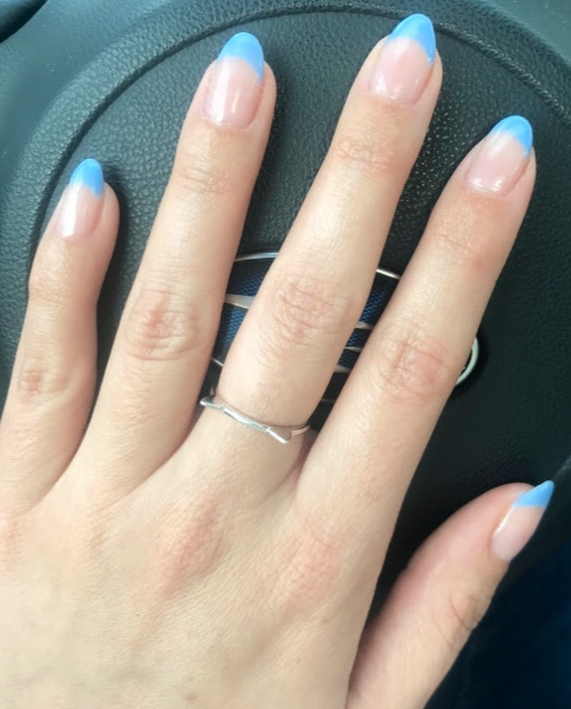 T Spa Best Nail Salon in Belmont